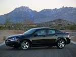Dodge Avenger R/T 2007 года